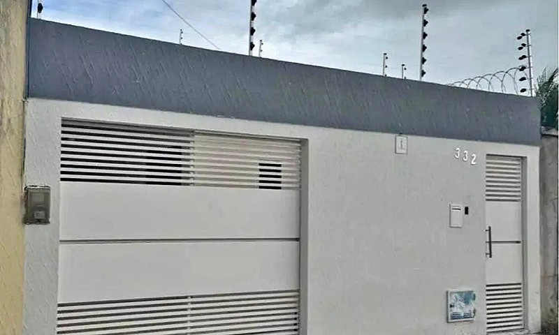 07 - Casa No Alto Do...