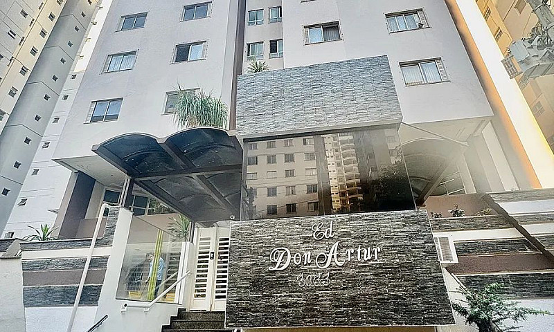 Apartamento No Dom A...