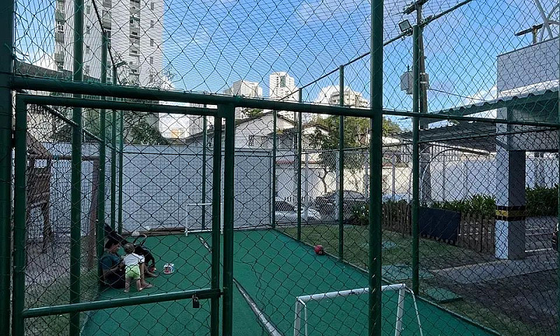 Apartamento Para Alu...