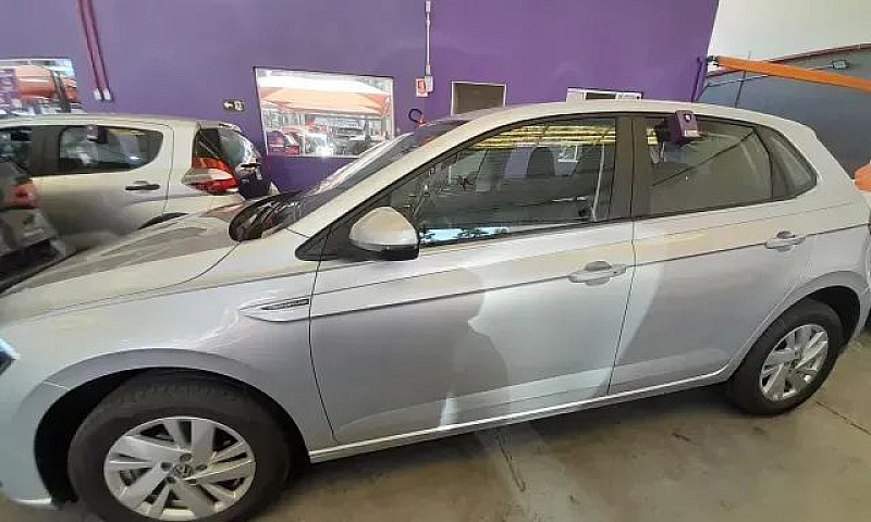Volkswagen Polo Comf...