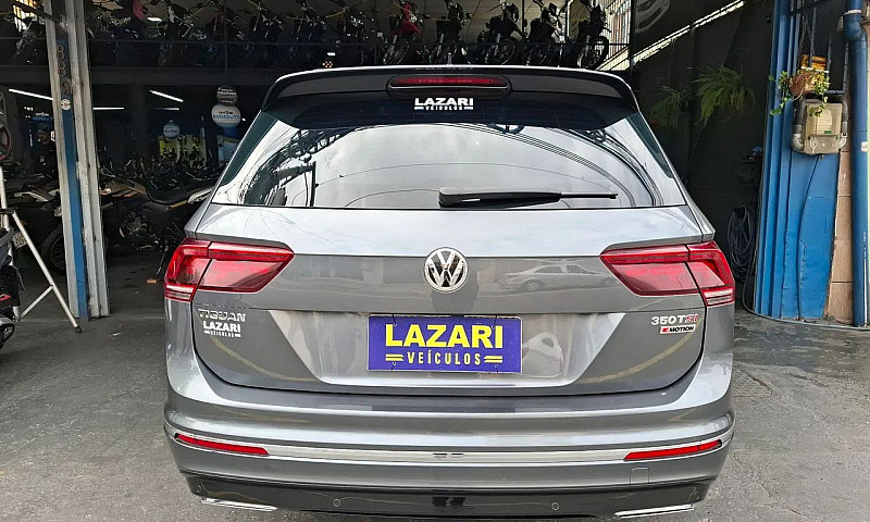 Tiguan 2.0 350 Tsi R...