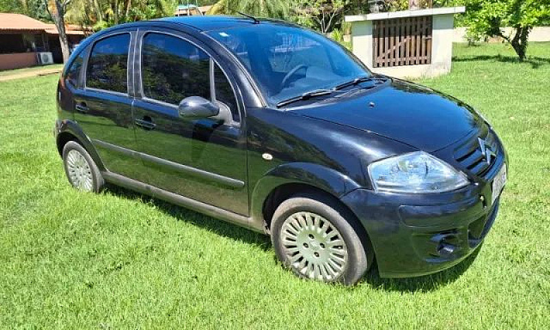Citroen C3 2011 1.4 ...