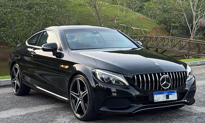 Mercedes-Benz C-180 ...