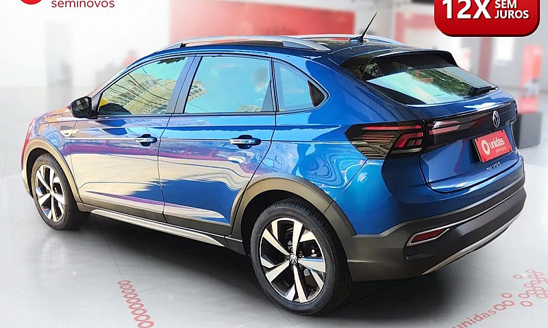 Volkswagen Nivus 202...