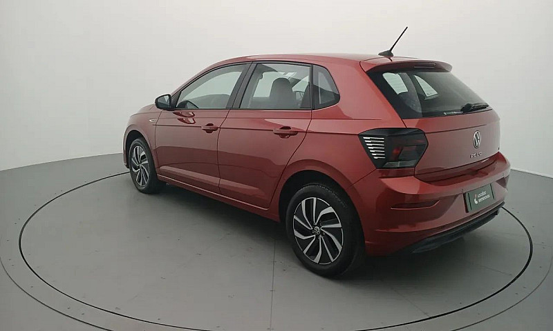 Volkswagen Polo 2024...