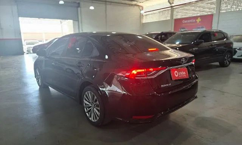 Toyota Corolla Xei 2...
