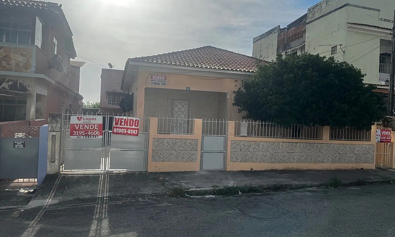 Casa Na Parada 40 - ...