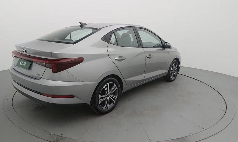 Hyundai Hb20S 2024 1...
