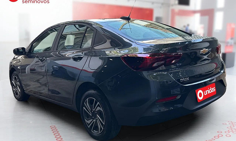 Chevrolet Onix 2024 ...