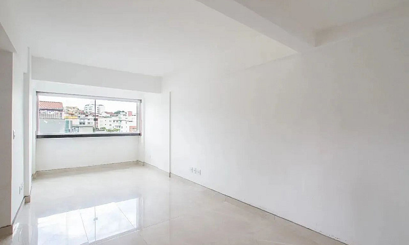 Apartamento Para Alu...