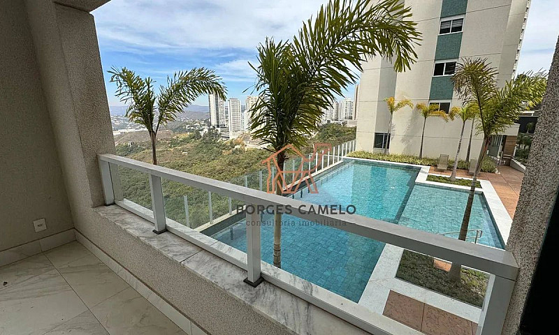 Apartamento Com 4 Do...