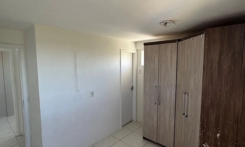 Apartamento 2 Quarto...