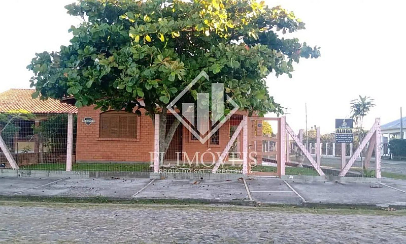 Casa Para Aluguel Te...