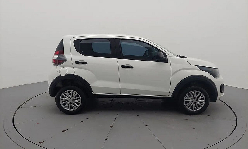 Fiat Mobi 2024 1.0 E...