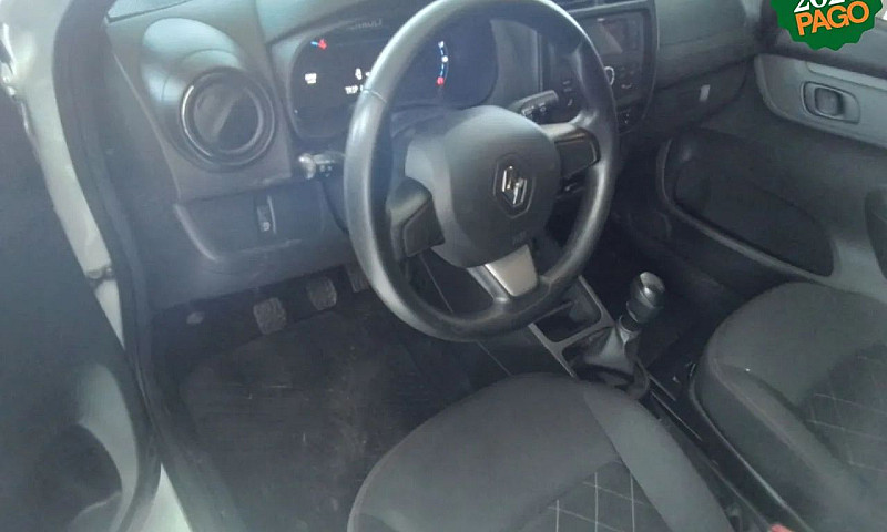 Renault Kwid Zen 1.0...