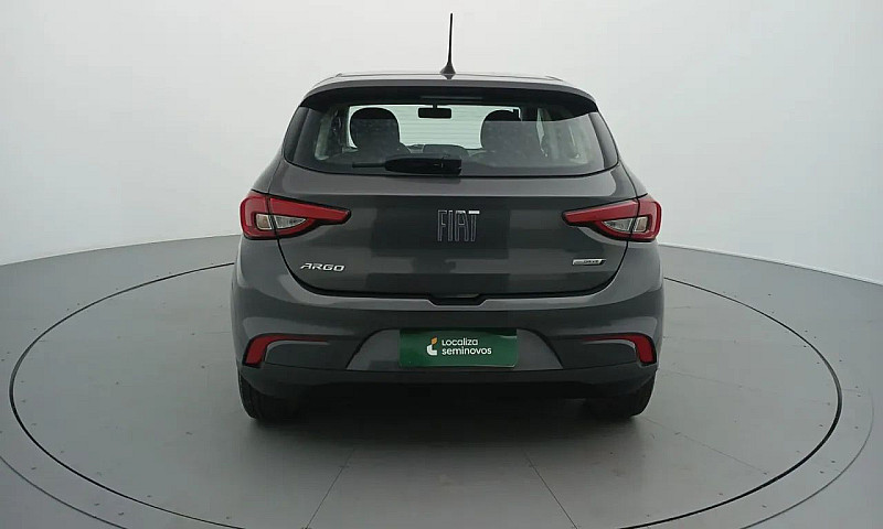 Fiat Argo Drive 1.3 ...