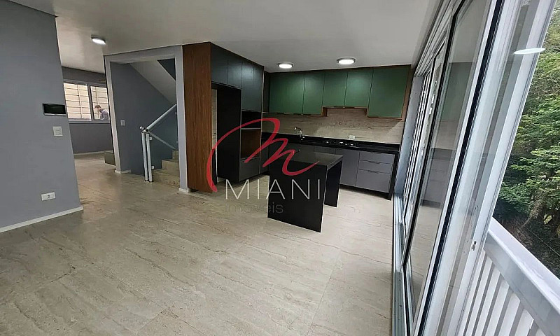 Sobrado Para Venda E...