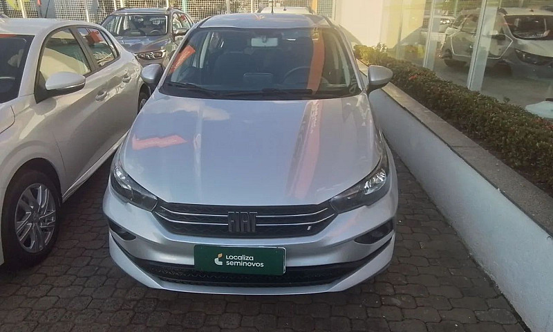Fiat Cronos 2023 1.3...