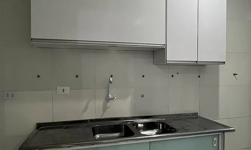 Apartamento 2 Quarto...