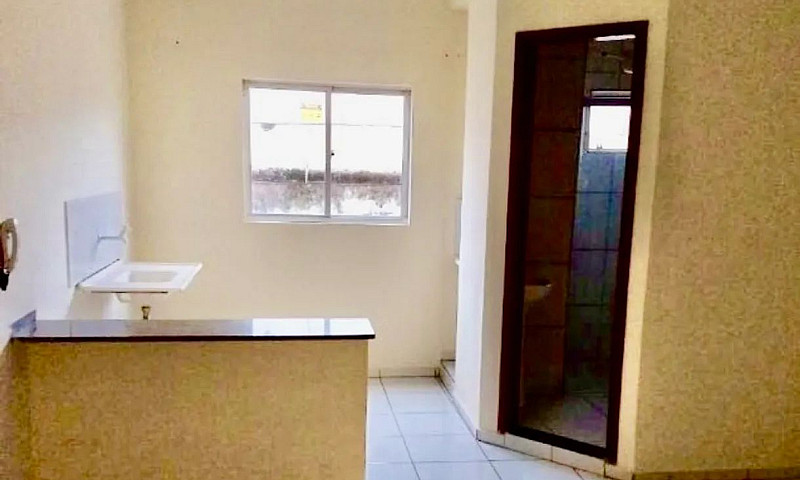 Cômodo Comercial Em ...