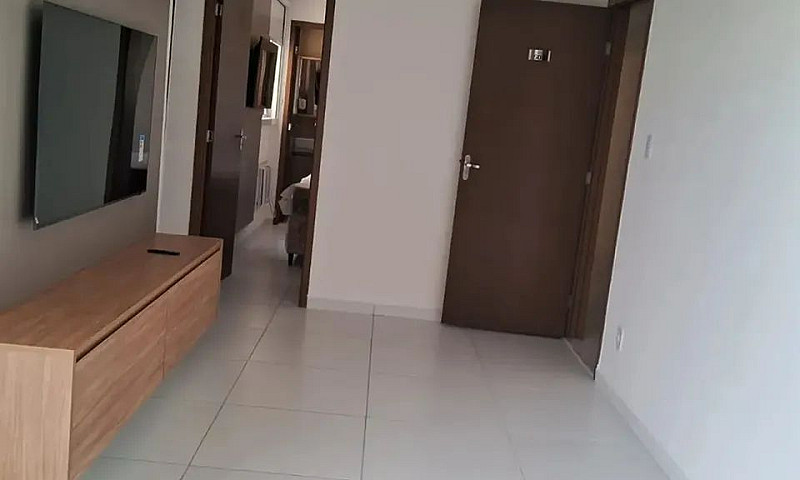 Apto Aurora 3 Quarto...