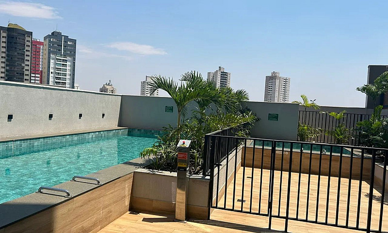 Apartamento Com 3 Qu...