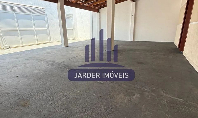 Ótima Casa Para Alug...