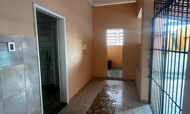 Casa Na Parada 40 - ...
