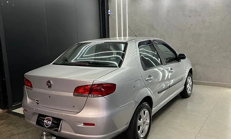 Fiat Siena El 1.0 Mp...
