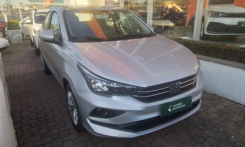 Fiat Cronos 2023 1.3...