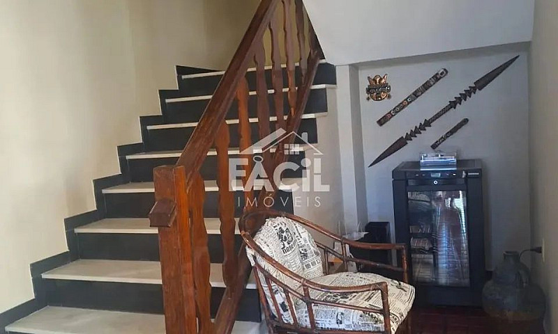 Casa No Jabour - Vit...