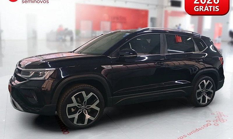 Volkswagen Taos High...