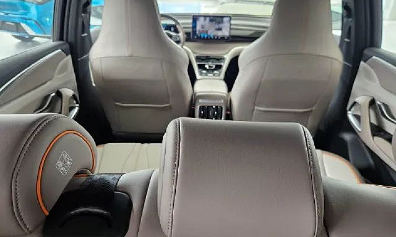 Byd Song Pro Gs 1.5 ...