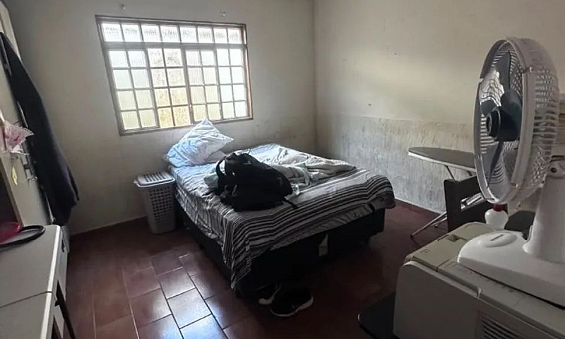 Casa 3 Quartos Qsc 1...