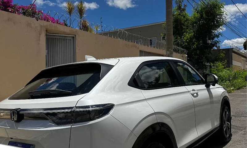 Honda Hr-V Touring 1...