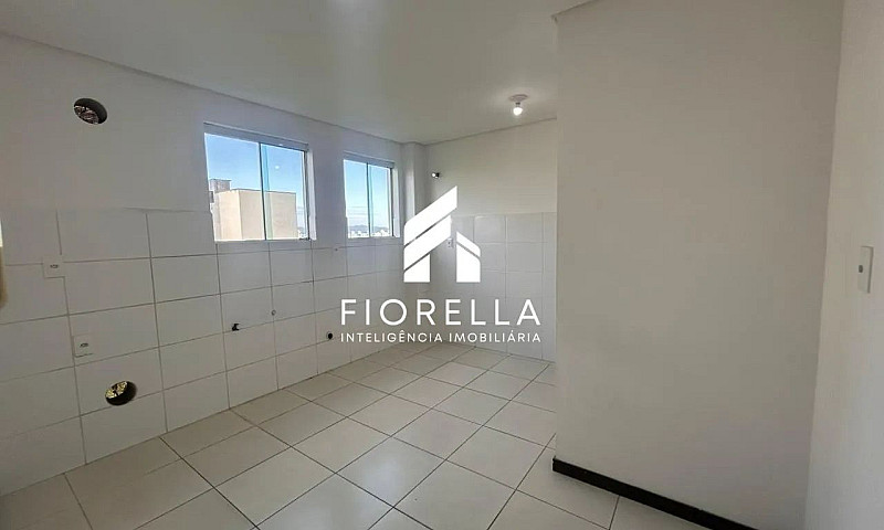 Apartamento Com 02 D...
