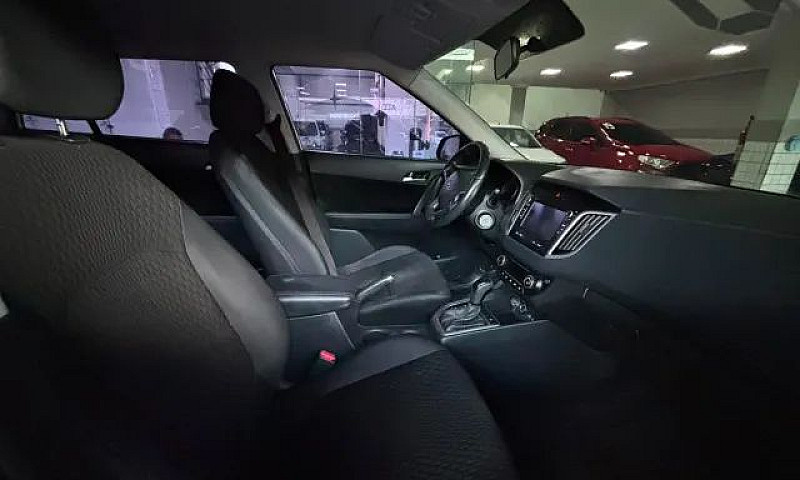 Hyundai Creta Pulse ...
