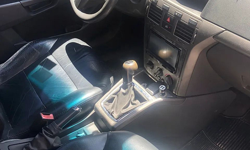Chevrolet Vectra Gt ...