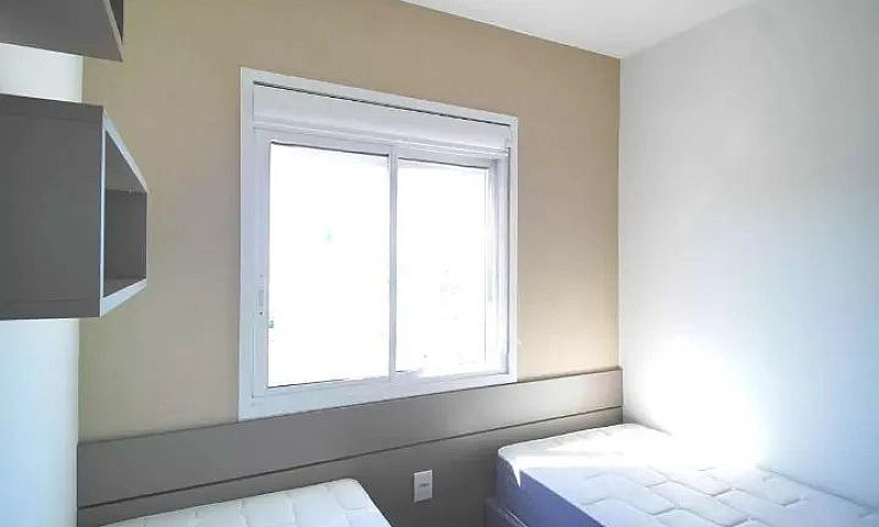 Apartamento Com Mobí...