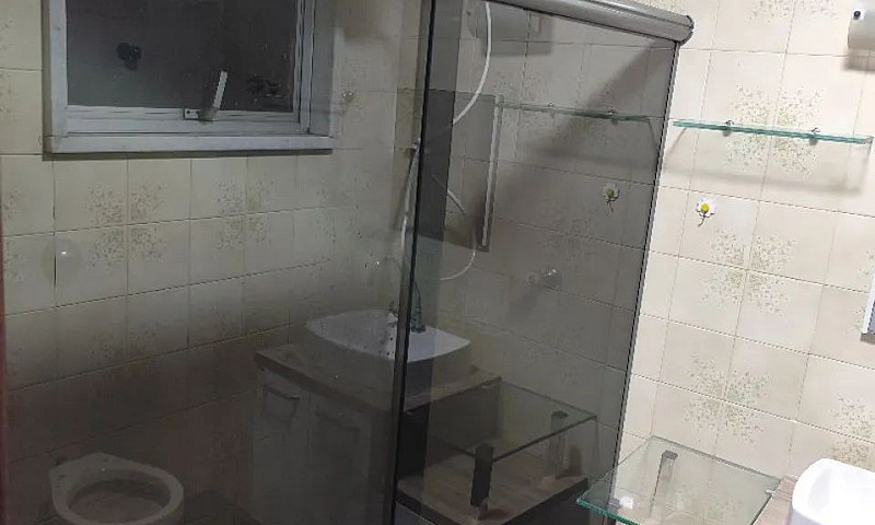 1Apartamento No Jard...