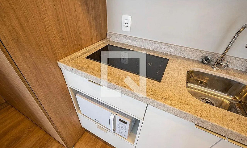 Apartamento Resident...