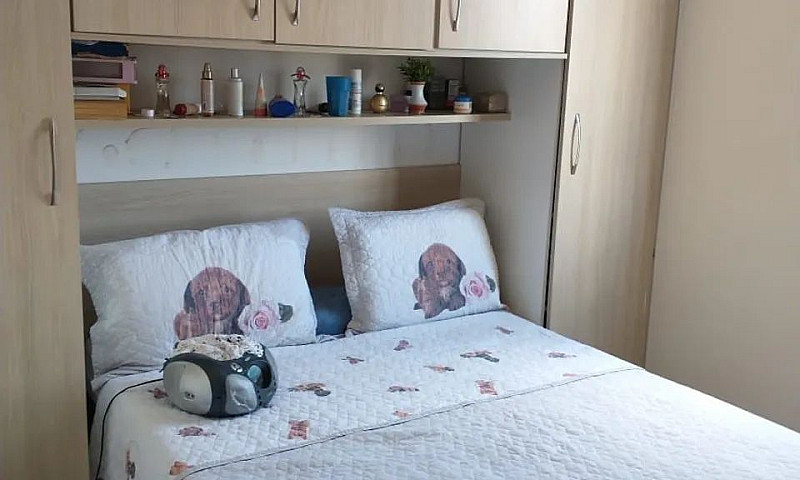Apartamento 80% Fina...