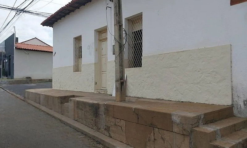 Casa Para Alugar Com...