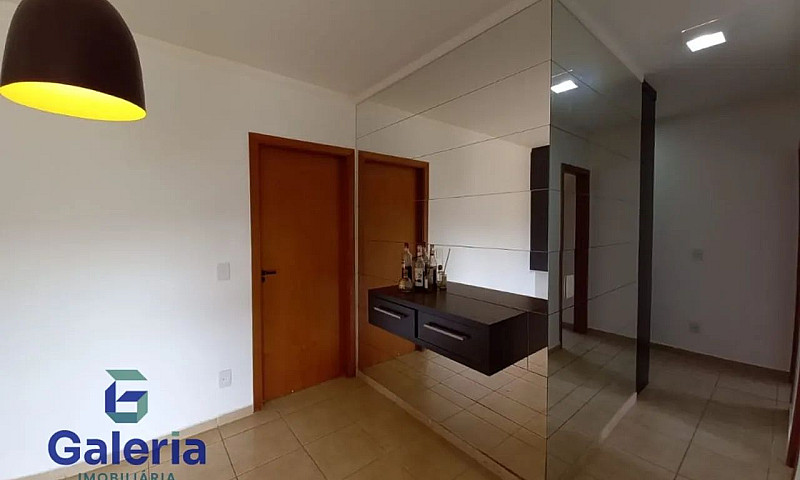 Apartamento Com 3 Qu...