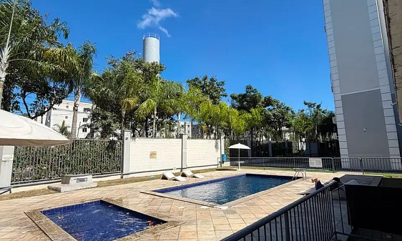 Apartamento De 2 Qua...