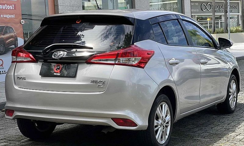 Toyota Yaris Xl 1.3 ...