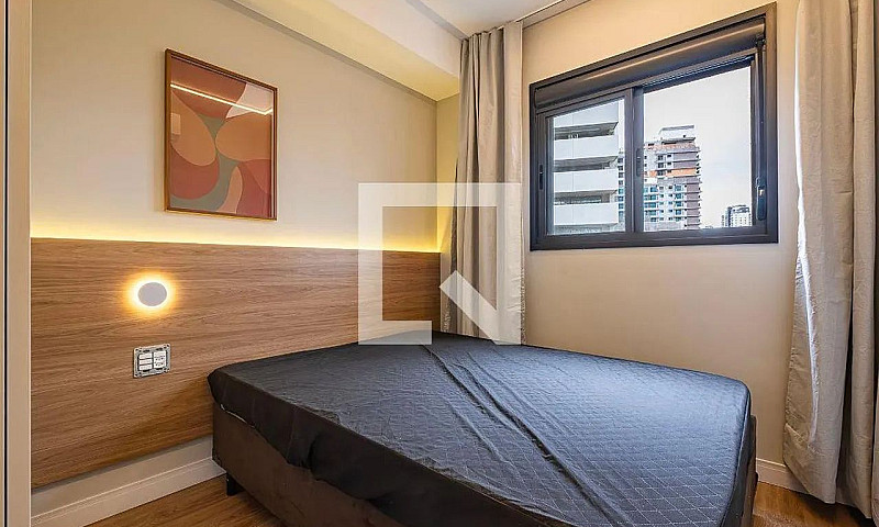 Apartamento Resident...