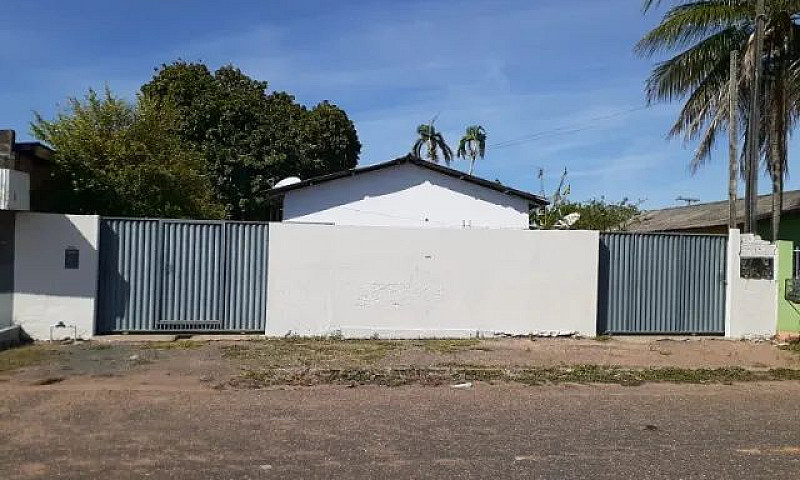 Bairro Dos Estados -...