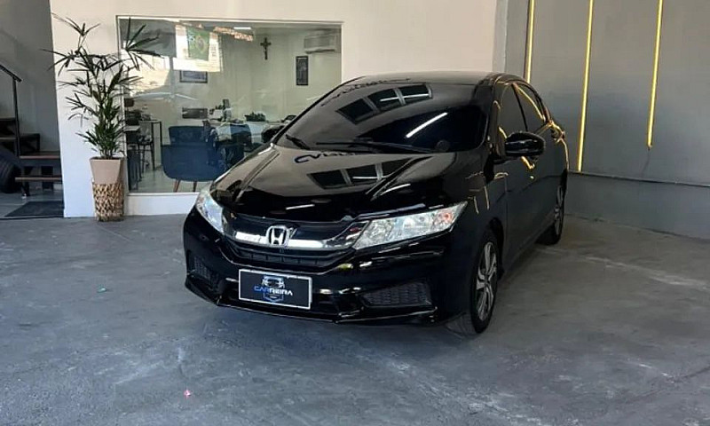 Honda City Sedan Lx ...