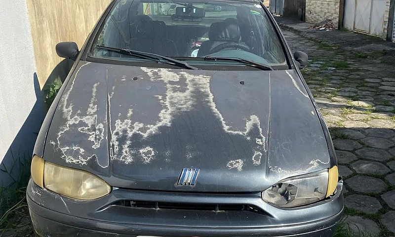 Fiat Siena 1.0 Mpi/ ...